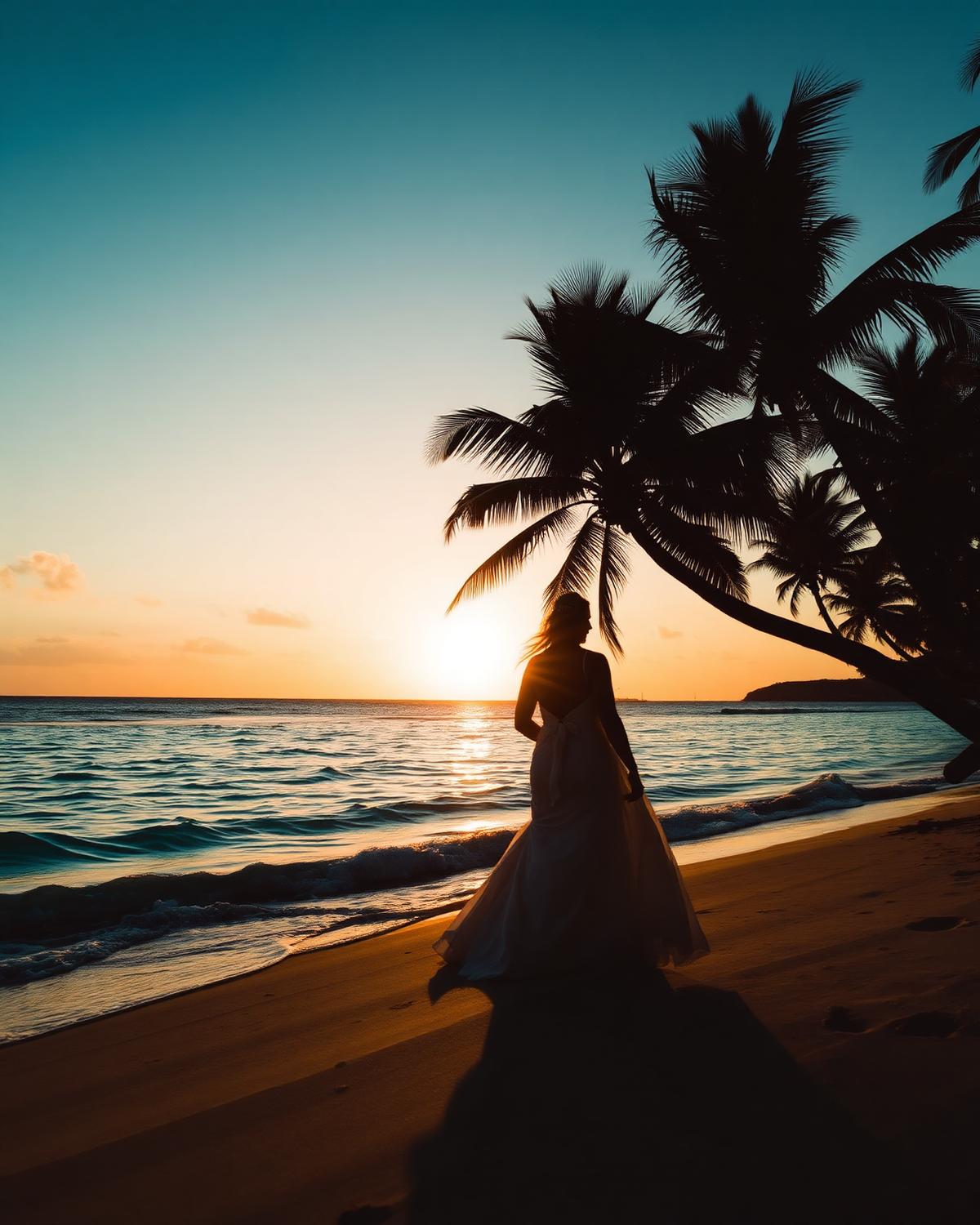 A quiet guide to marrying in the Riviera Maya
