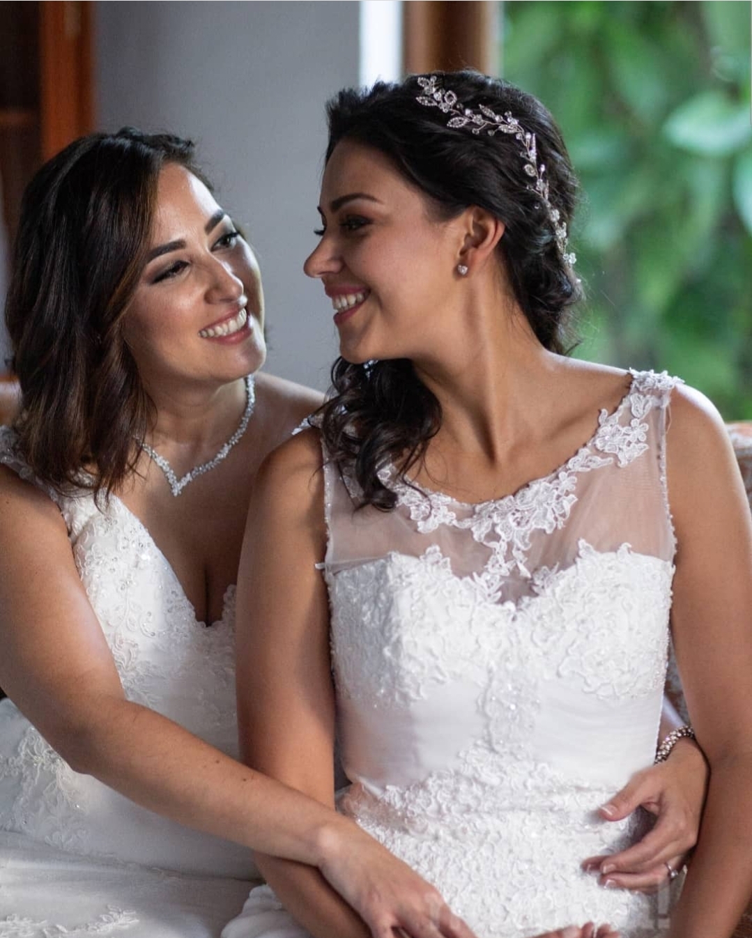 Bodas Igualitarias