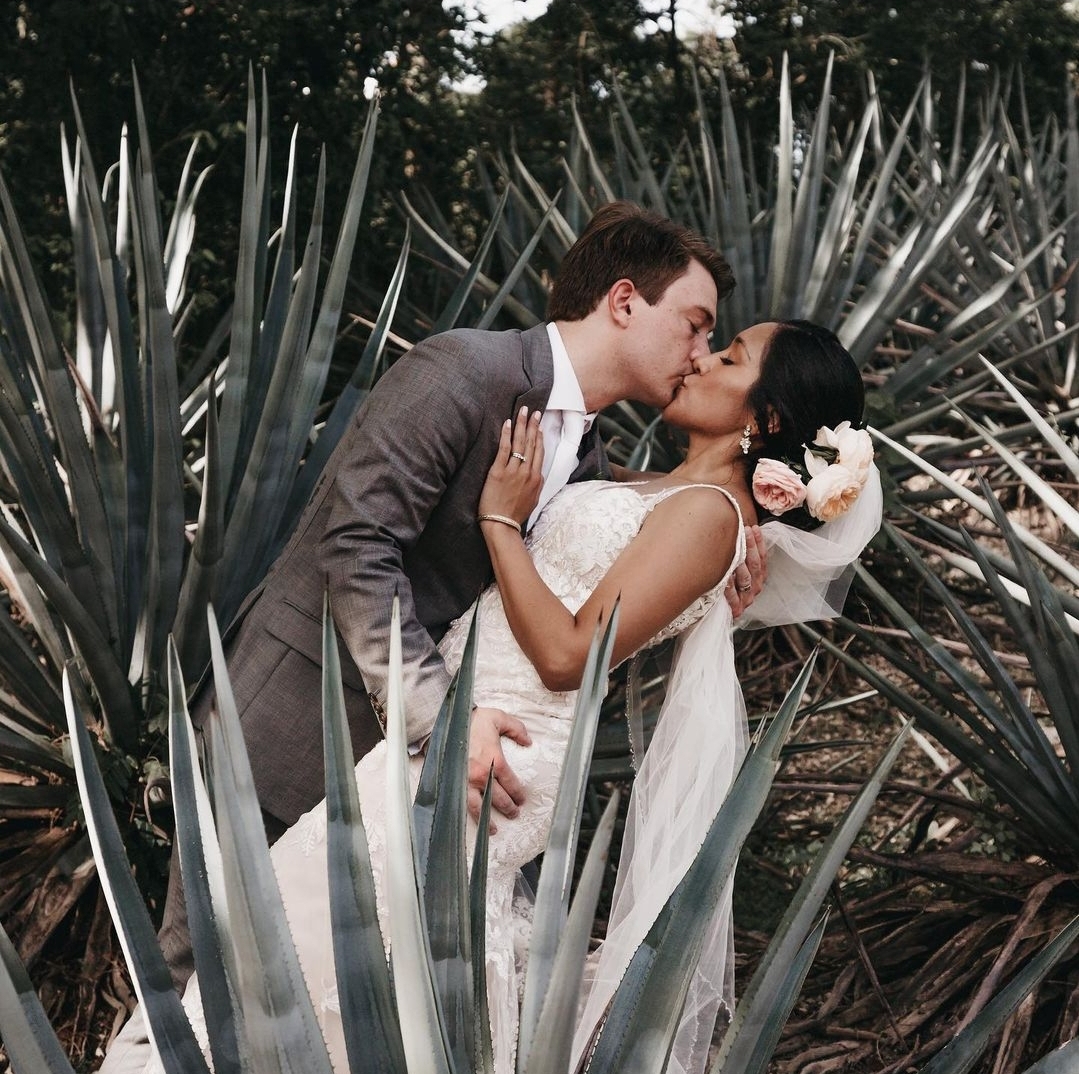 Editorial bridal portfolio — Beauty Life Love International