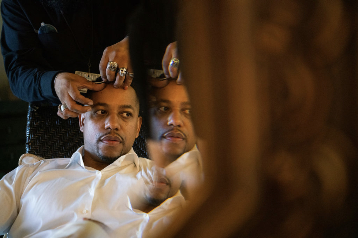 Barber